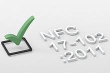 Tiêu chuẩn chống sét NFC 17-102:2011